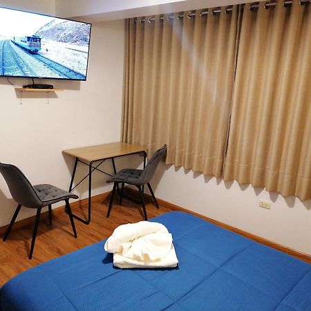 El Ave Azul Boutique Hotel Cusco Ngoại thất bức ảnh