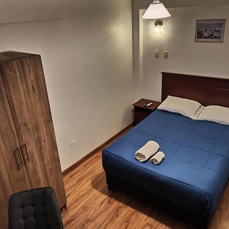 El Ave Azul Boutique Hotel Cusco Ngoại thất bức ảnh