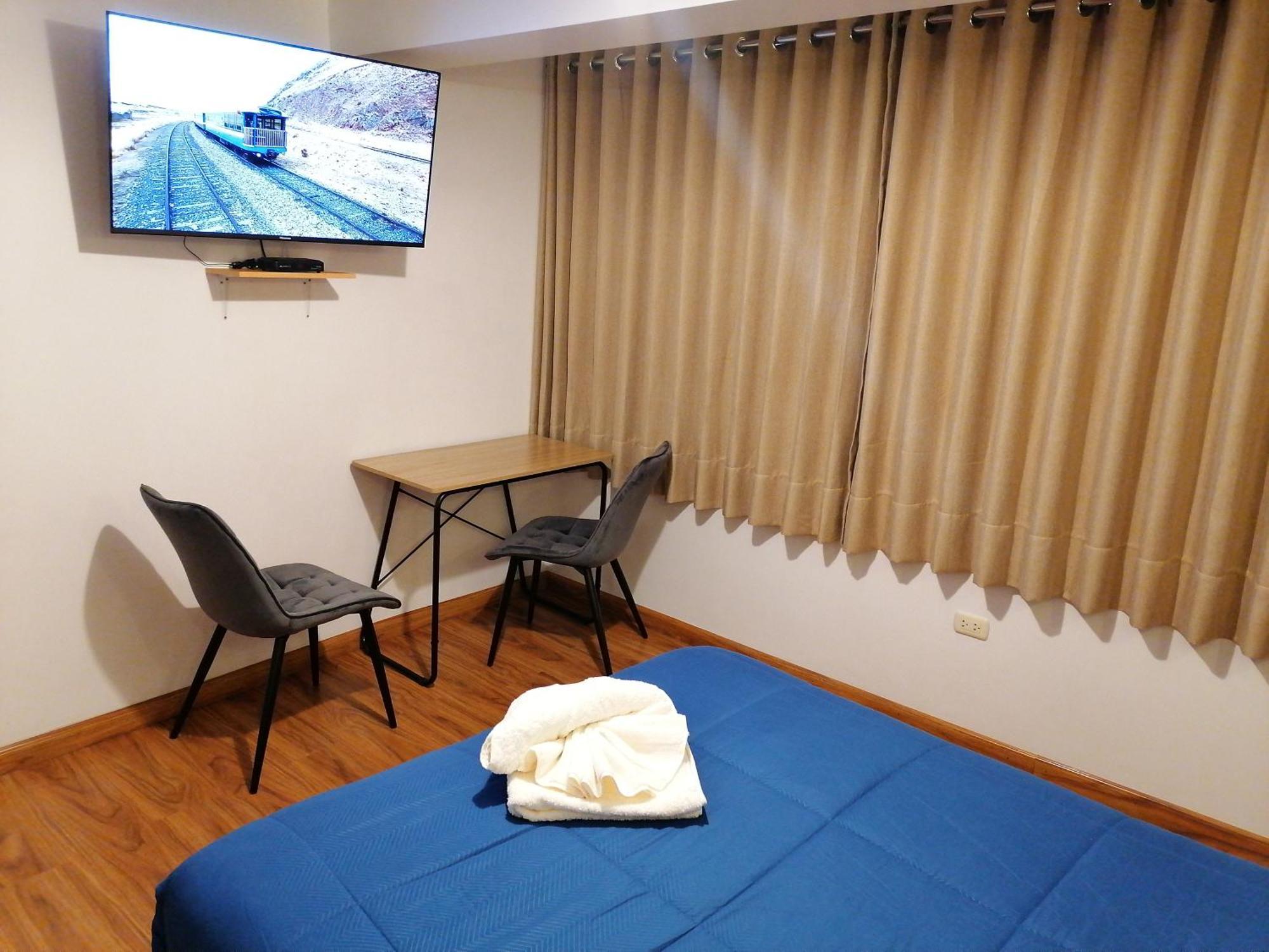 El Ave Azul Boutique Hotel Cusco Ngoại thất bức ảnh