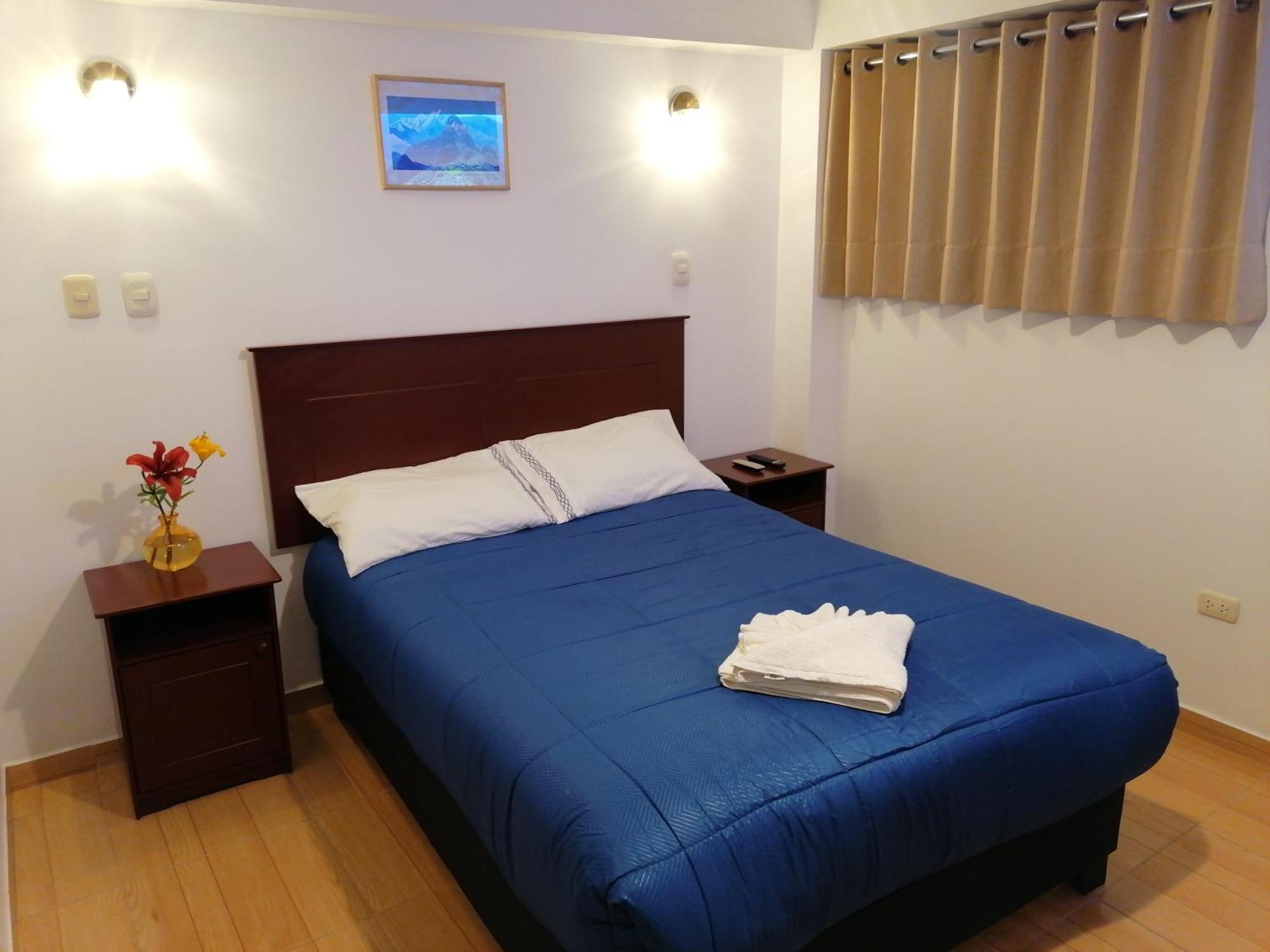 El Ave Azul Boutique Hotel Cusco Ngoại thất bức ảnh