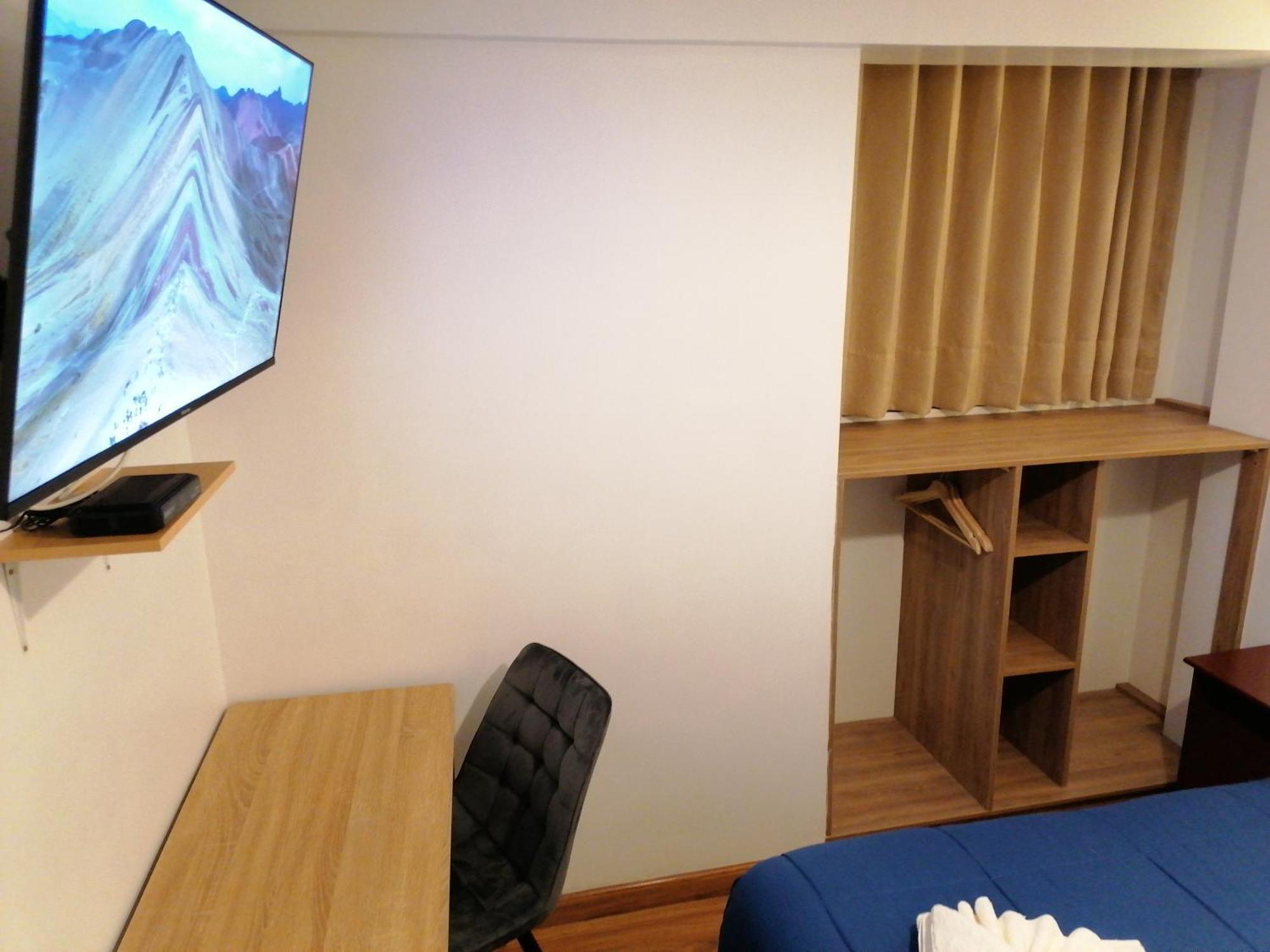 El Ave Azul Boutique Hotel Cusco Ngoại thất bức ảnh