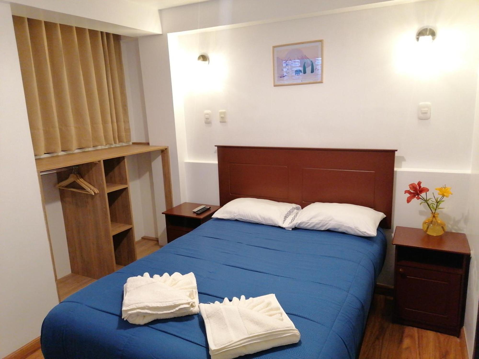 El Ave Azul Boutique Hotel Cusco Ngoại thất bức ảnh