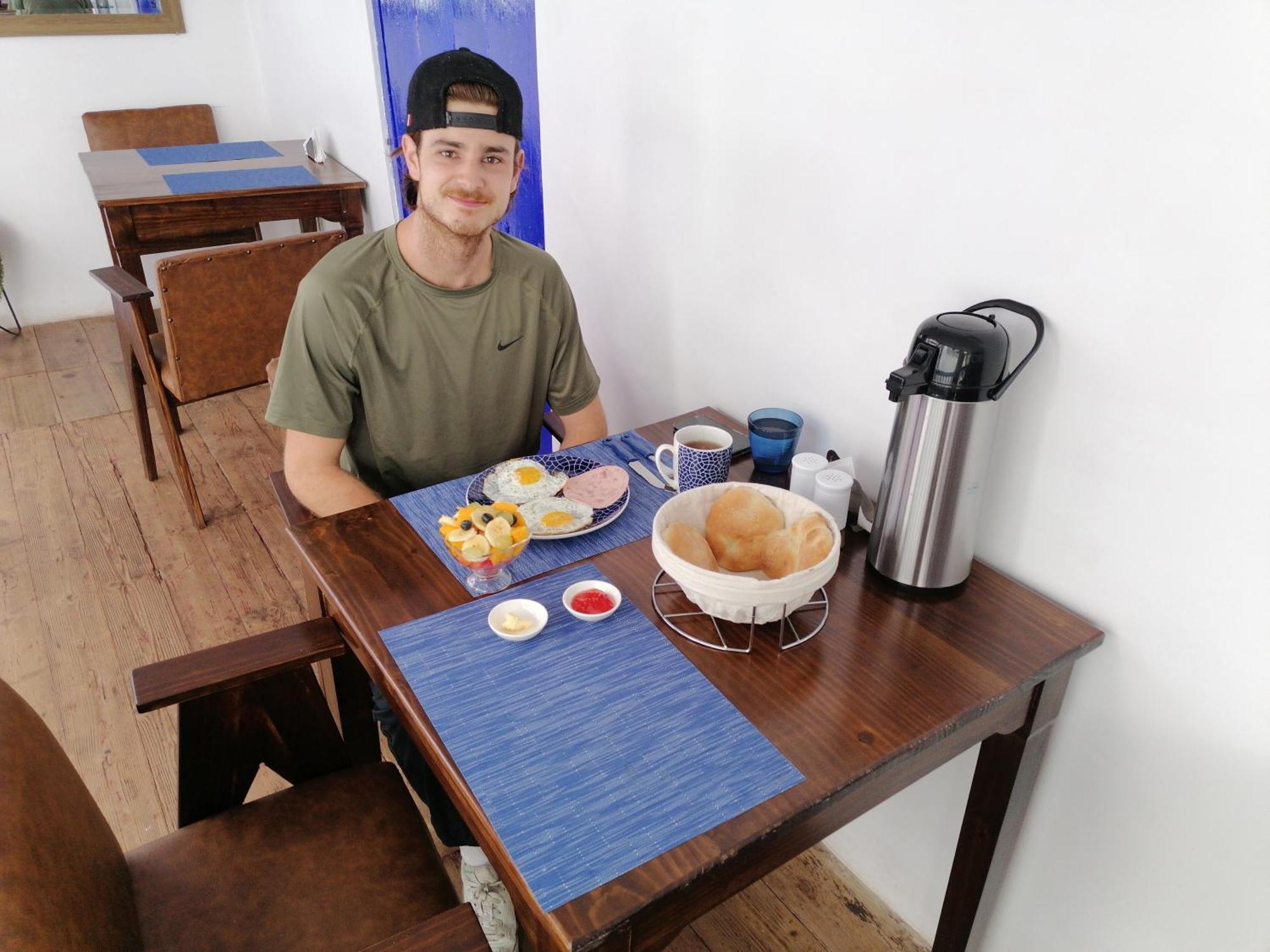 El Ave Azul Boutique Hotel Cusco Ngoại thất bức ảnh